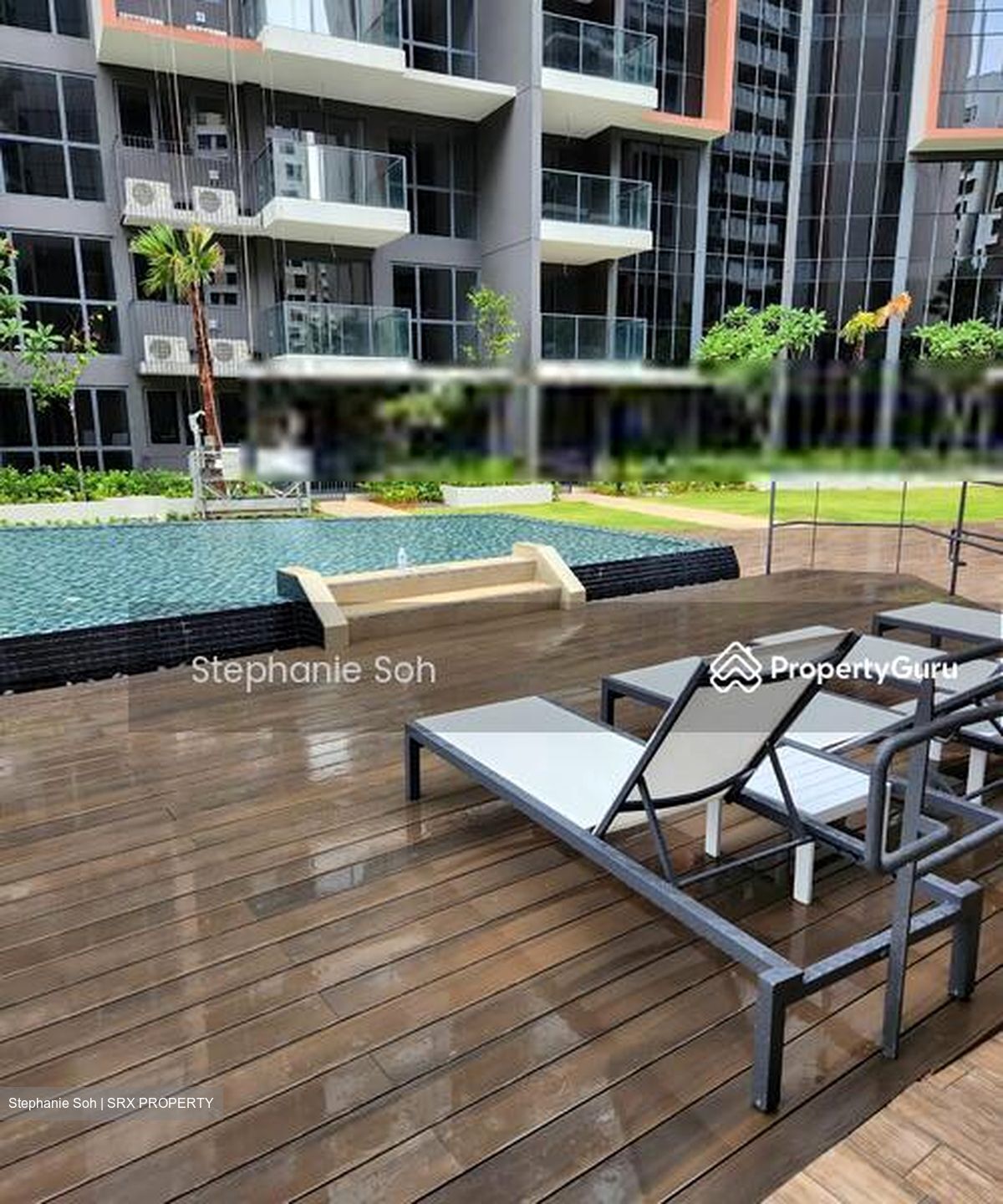 Affinity At Serangoon (D19), Apartment #408370641